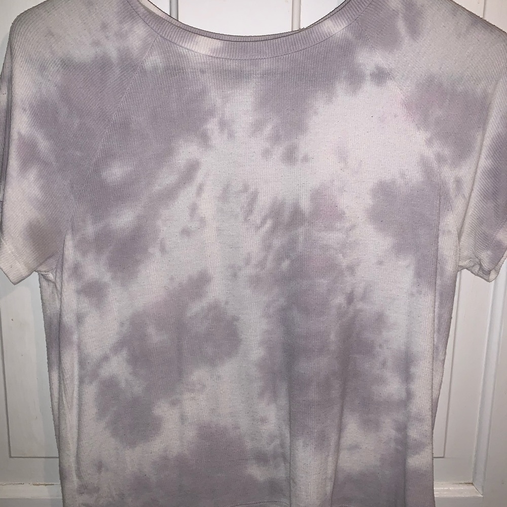 Soft & Sexy T